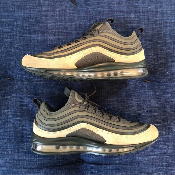Nike Other - Air Max 97 UL ‘17